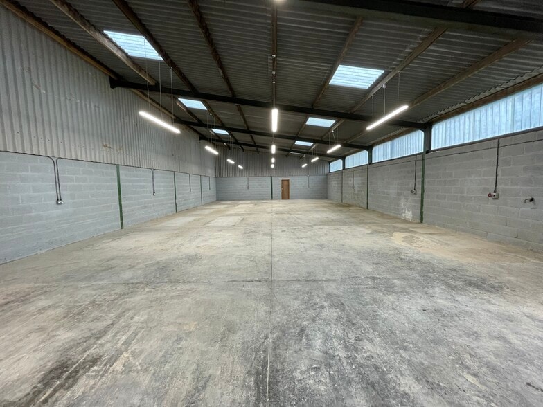 Huthwaite Ln, Alfreton for lease - Building Photo - Image 2 of 5