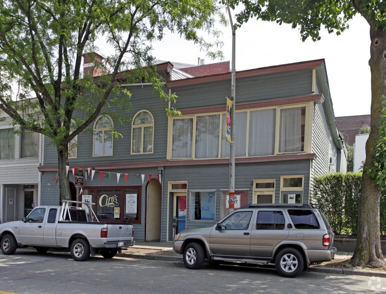907-911 South St, Peekskill, NY for sale - Building Photo - Image 2 of 5