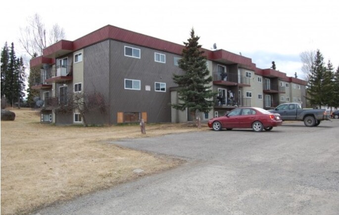 2891 Nadina Way, Houston, BC à vendre Photo principale- Image 1 de 1