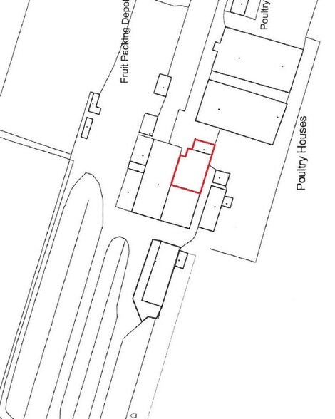 Leigh Sinton Rd, Malvern à louer - Autre - Image 2 de 2