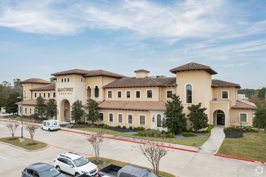 18750 Interstate 45, Spring, TX for sale - Primary Photo - Image 1 of 72