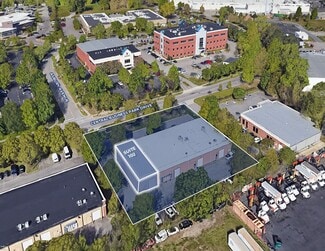 More details for 7440 Central Business Park Dr, Norfolk, VA - Flex for Lease
