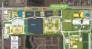 More details for Kellogg & Andover Ave, Andover, KS - Land for Sale