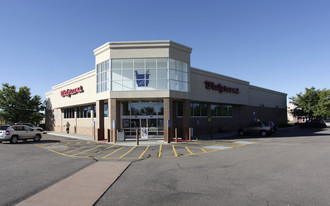 Walgreens Denver, CO - NNN Property