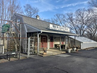 Plus de détails pour 505 Old River Rd, Manville, RI - Vente au détail à vendre