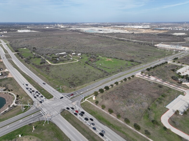 FM 1626, Kyle, TX for sale - Building Photo - Image 3 of 9