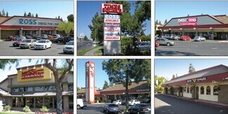 Plus de détails pour 3025-3139 W Shaw Ave, Fresno, CA - Commerce de détail à louer