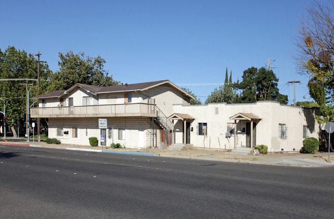 More details for I (Eye) Street Portfolio – Multifamily for Sale, Modesto, CA