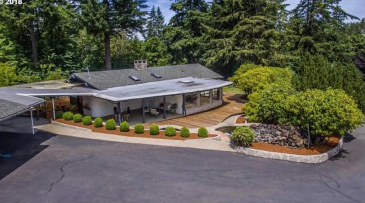 13140 SE Flavel St, Portland, OR for lease Primary Photo- Image 1 of 15