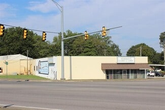 Plus de détails pour 305 Main Ave SW, Cullman, AL - Commerce de détail à vendre