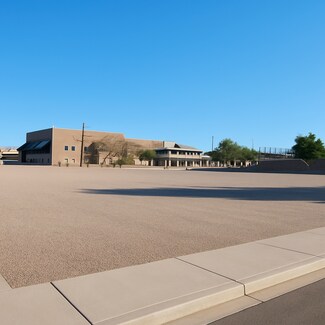 Plus de détails pour 30 N 20th St, Phoenix, AZ - Terrain à vendre