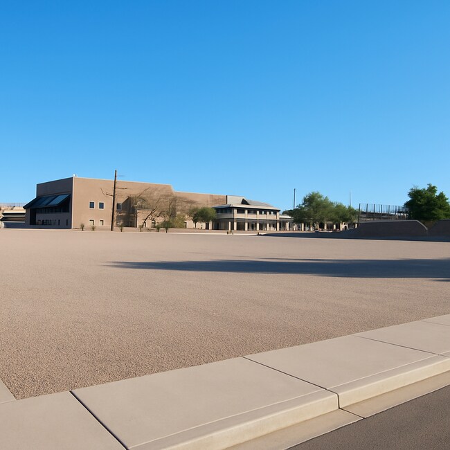 More details for 30 N 20th St, Phoenix, AZ - Land for Sale