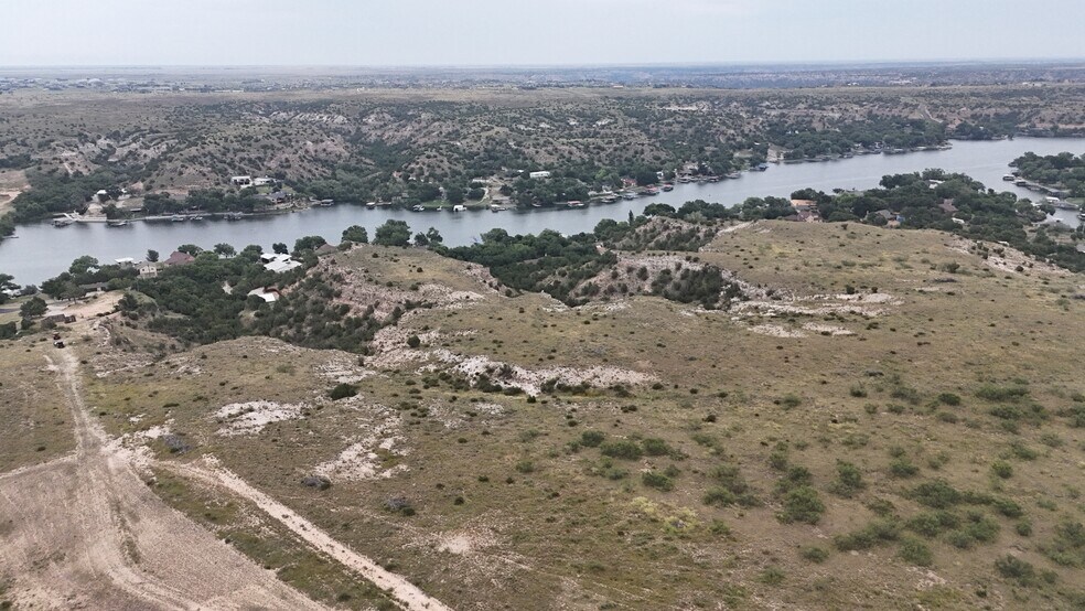 0 Lake Tanglewood, Amarillo, TX à vendre - Photo du bâtiment - Image 3 de 15