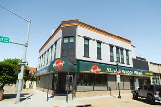 Plus de détails pour 111 N Lincoln Ave, Hastings, NE - Services hôteliers à vendre