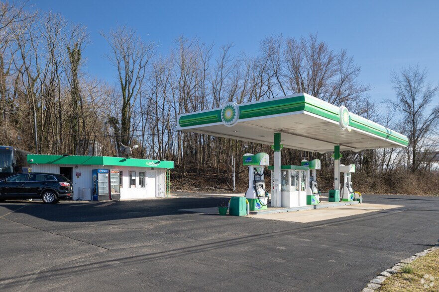 231 US-206, Bordentown, NJ à vendre - Photo du bâtiment - Image 2 de 15