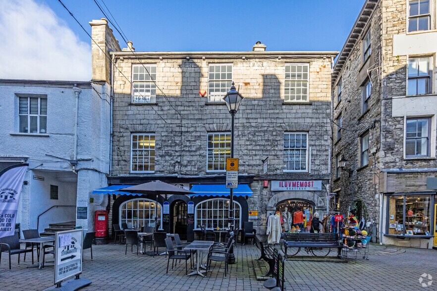 28 Finkle St, Kendal à louer - Photo du bâtiment - Image 2 de 3