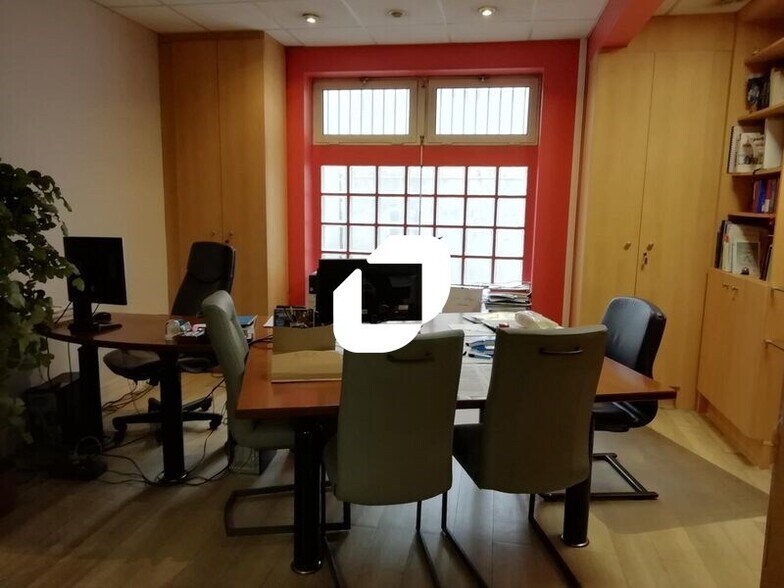 Bureau dans Levallois-Perret à louer - Photo intérieure - Image 2 de 5