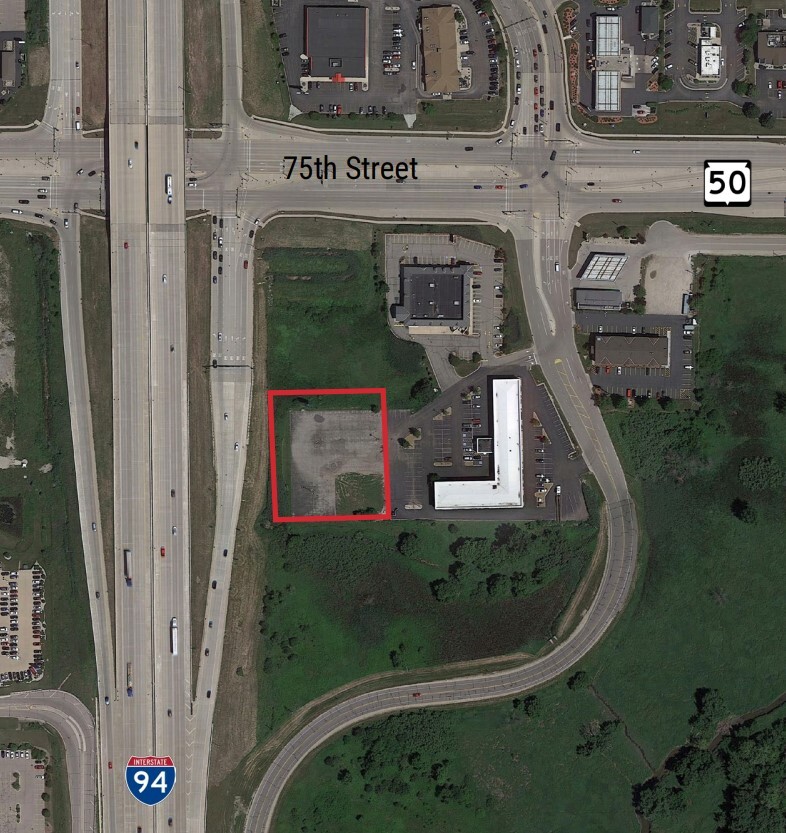 I-94, Kenosha, WI for sale Building Photo- Image 1 of 4