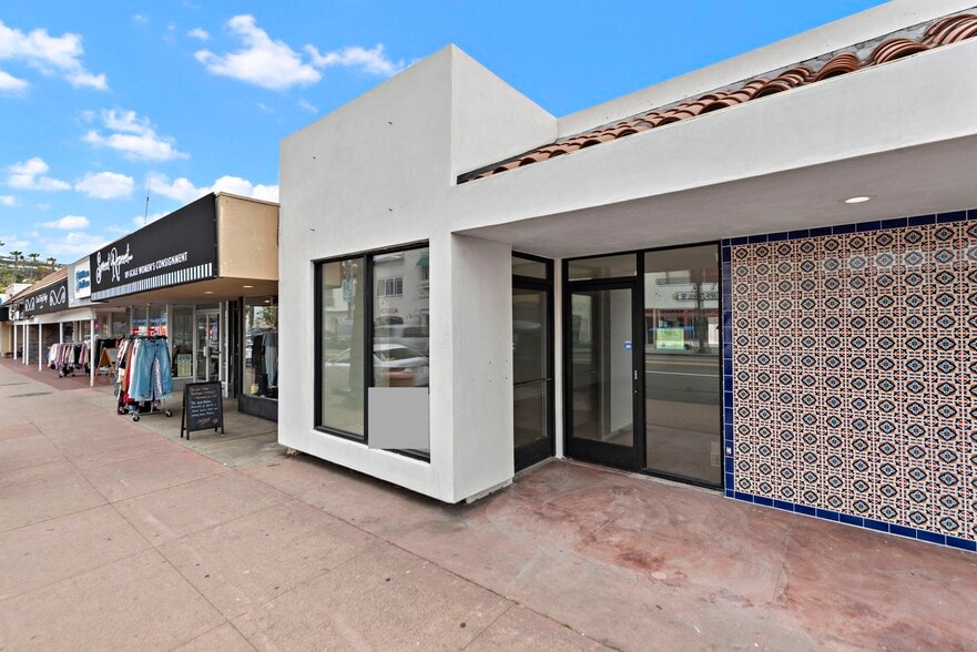540 N El Camino Real, San Clemente, CA for sale - Building Photo - Image 2 of 20