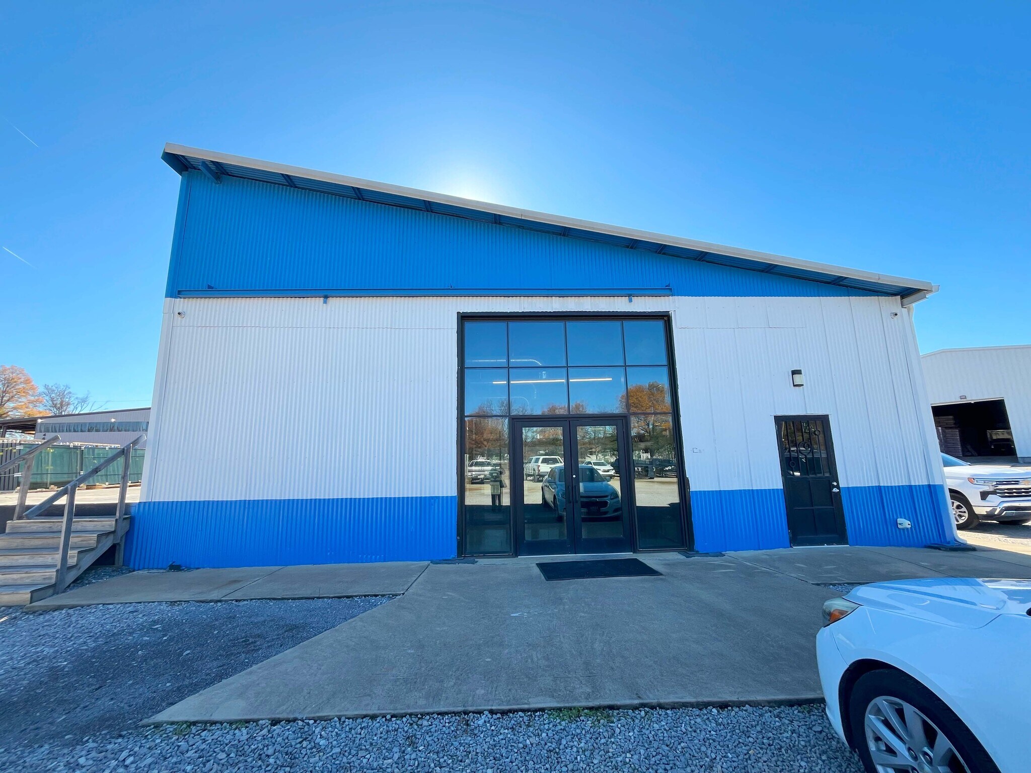 4601 Messer Airport Hwy, Birmingham, AL à louer Photo principale- Image 1 de 14