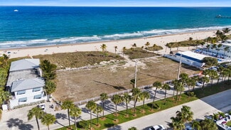 More details for 4546-4560 El Mar Dr, Lauderdale by the Sea, FL - Land for Sale