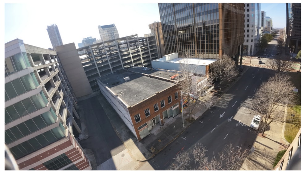 2017 5th Ave N, Birmingham, AL for sale - Aerial - Image 3 of 8