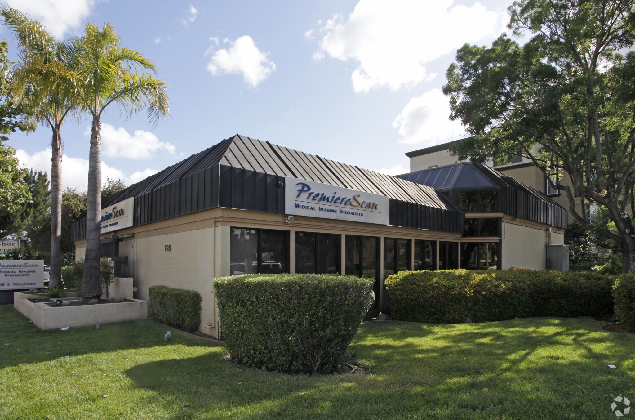 798 S Winchester Blvd, San Jose, CA à vendre Photo principale- Image 1 de 1