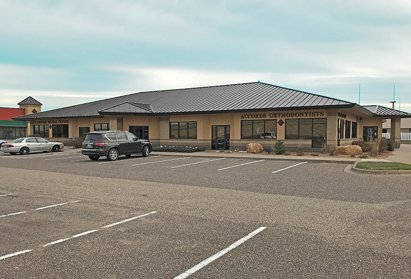 14115 James Rd, Rogers, MN for lease - Building Photo - Image 3 of 9