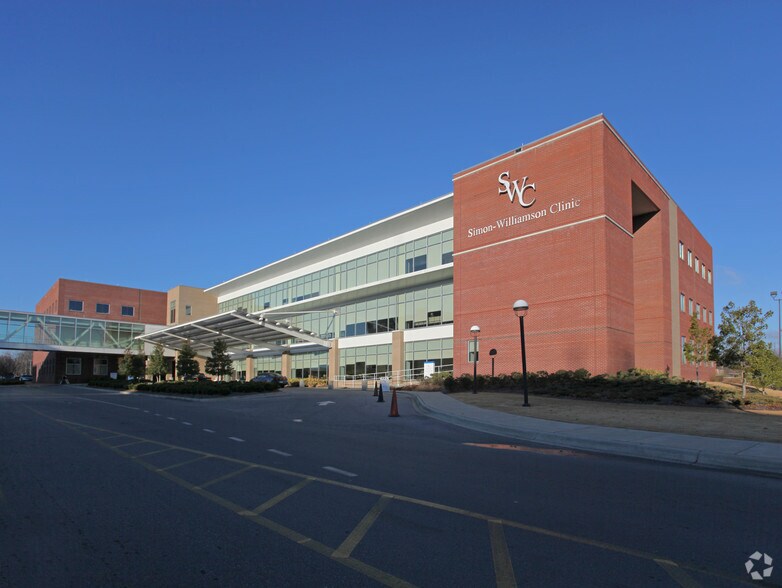 832 Princeton Ave SW, Birmingham, AL for lease - Building Photo - Image 2 of 7