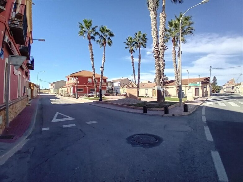 Calle Francisco José de Goya, 4, Murcia, Murcia for lease - Primary Photo - Image 1 of 13