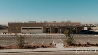 More details for 11880 Physicians dr, El Paso, TX - Health Care for Sale