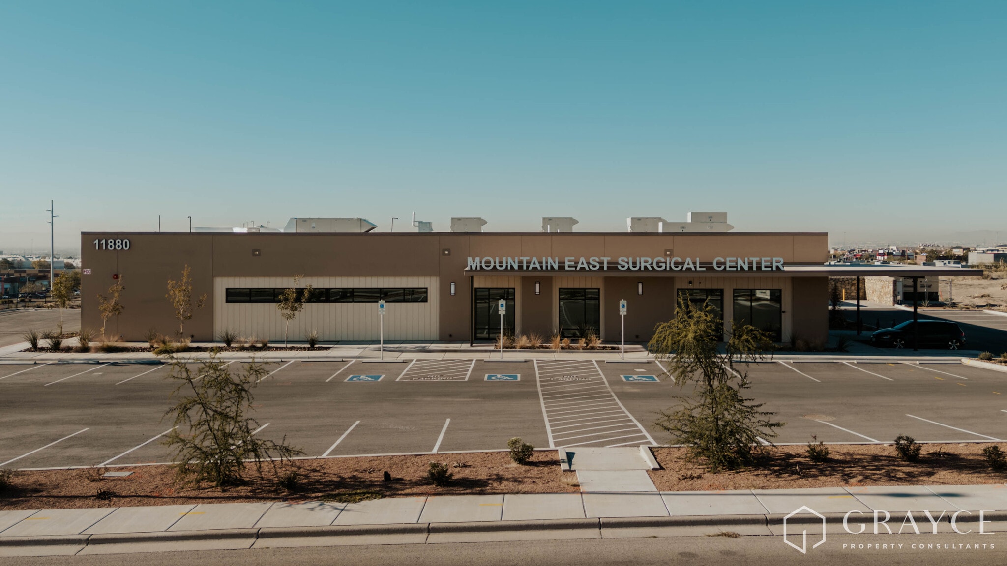 11880 Physicians dr, El Paso, TX for sale Primary Photo- Image 1 of 31