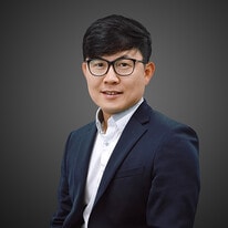 Rick Woo