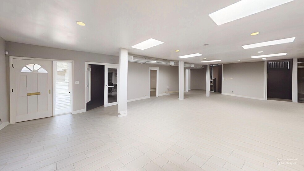 4252-4254 N Brown Ave, Scottsdale, AZ à louer - Photo du bâtiment - Image 3 de 5