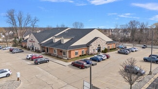 More details for 43184-43200 Dequindre Rd, Sterling Heights, MI - Office/Medical for Lease