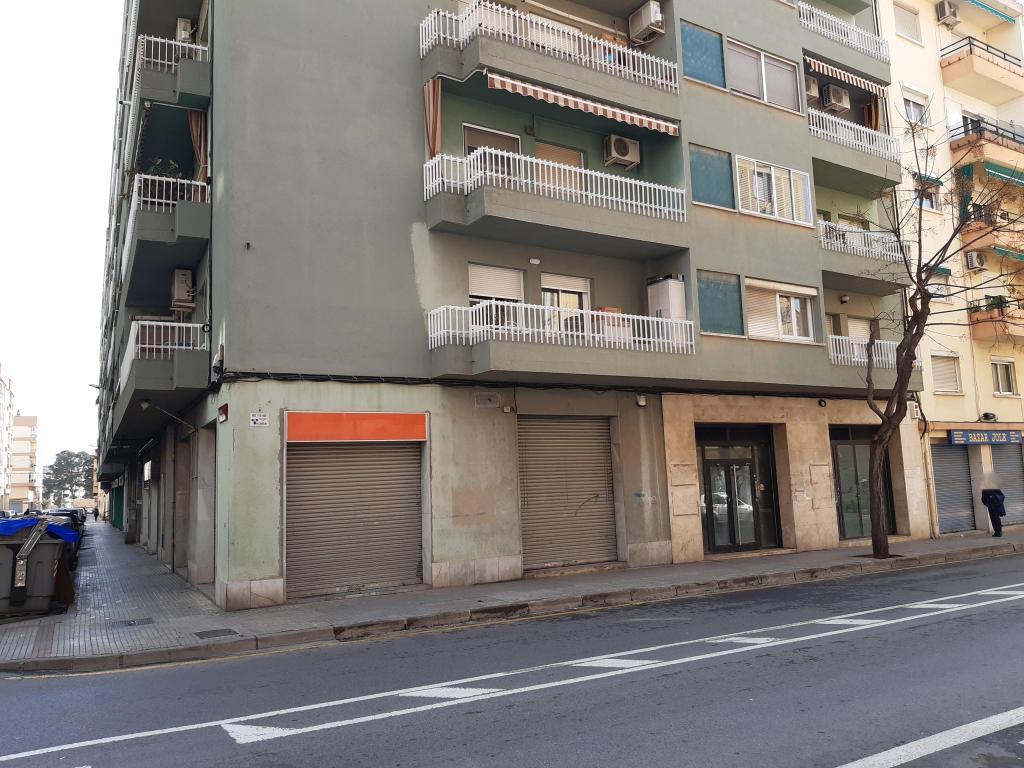 Reus, TAR 43203 - Unit 03 -  - Floor Plan - Image 1 of 1