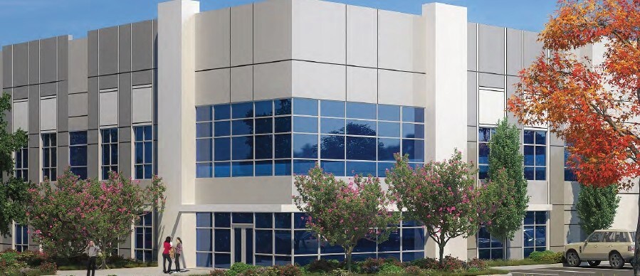 506 Brookside Dr, Richmond, CA for lease Primary Photo- Image 1 of 7