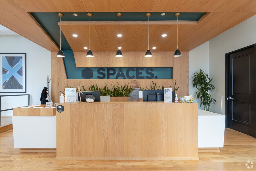 100 S Juniper St, Philadelphia, PA à louer - Photo intérieure - Image 2 de 19