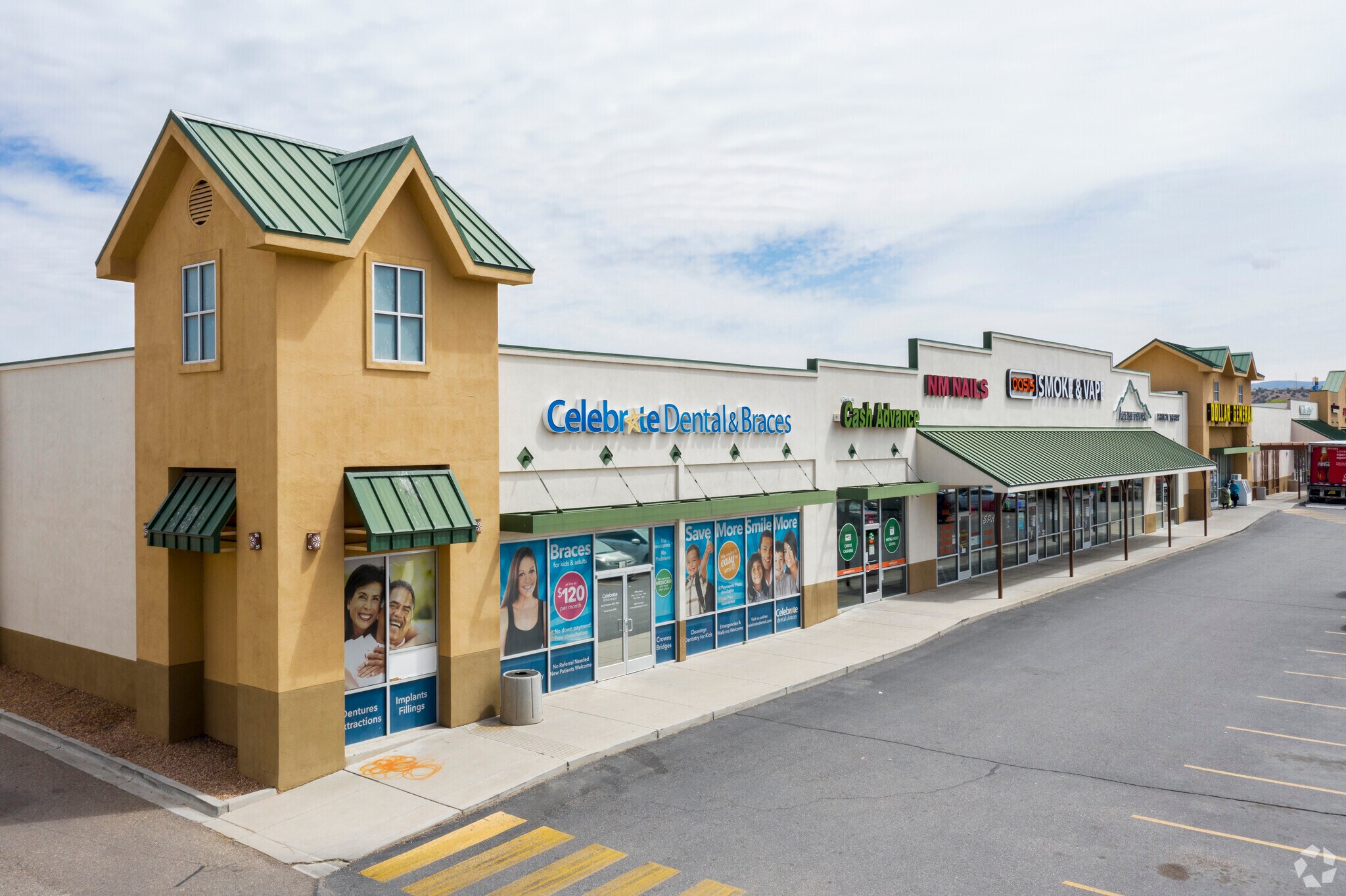 130 E US Highway 550, Bernalillo, NM for lease Primary Photo- Image 1 of 14