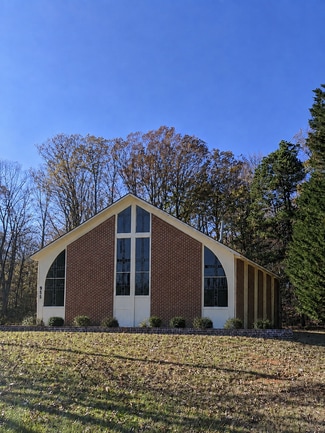 Plus de détails pour 955 Meadowbrook Rd, Asheboro, NC - Bureau/Commerce de détail à louer