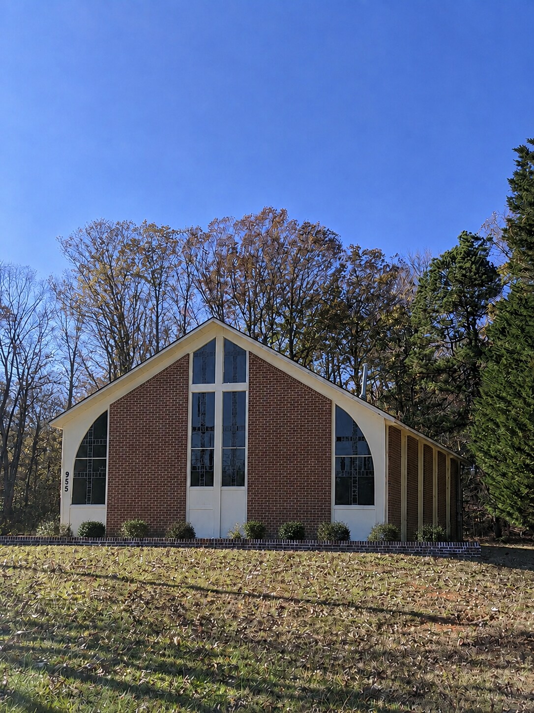 955 Meadowbrook Rd, Asheboro, NC à louer Photo du bâtiment- Image 1 de 9