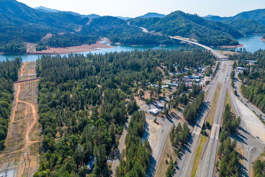 Antlers Rd, Lakehead, CA for sale - Building Photo - Image 3 of 26