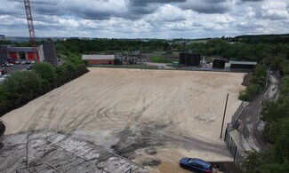 Plus de détails pour Station road, Rotherham - Terrain à louer