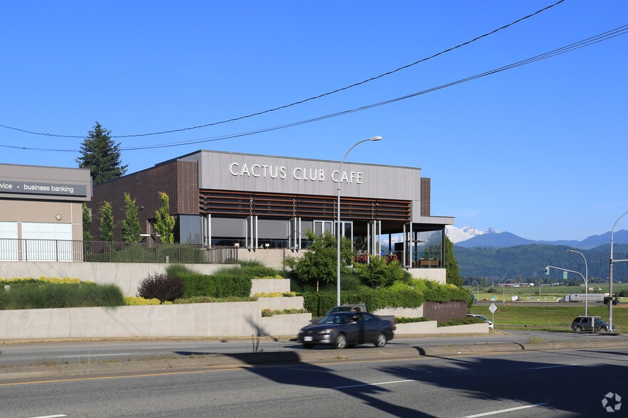 34650 Delair Rd, Abbotsford, BC for sale - Building Photo - Image 3 of 6