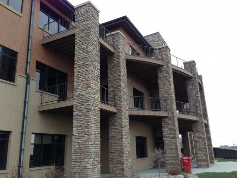 1601 E 69th St, Sioux Falls, SD à louer - Photo du bâtiment - Image 3 de 3