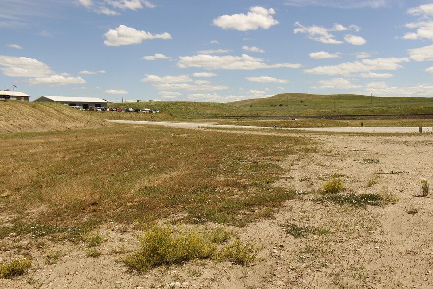 Gabrielle Court Sheridan Wy, Sheridan, WY à vendre - Photo principale - Image 1 de 1