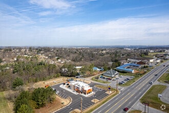 1913 W Broadway Ave, Maryville, TN - Aerial  map view - Image1