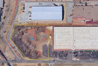 More details for W Wilshire Blvd & N Classen Blvd, Oklahoma City, OK - Land for Sale