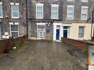 Plus de détails pour 64 Spring Bank, Hull - Bureau à louer