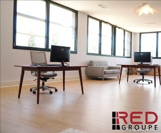 Plus de détails pour Bureau à louer